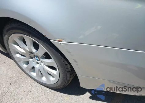 2008 BMW 328Xi z USA, uszkodzony, nr VIN WBAVC93508KZ73403